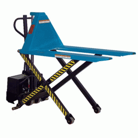 Tote Lifters - Hand Truck Skid Lifter - BL series