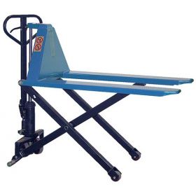 Tote Lifters - Hand Truck Skid Lifter - BL series