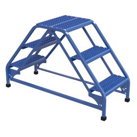Two Sided Ladder - BLAD-DD series