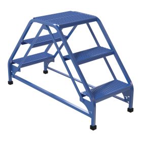 Two Sided Ladder - BLAD-DD series