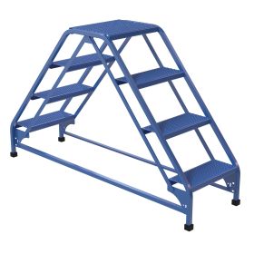Two Sided Ladder - BLAD-DD series