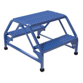 Two Sided Ladder - BLAD-DD series