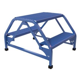 Two Sided Ladder - BLAD-DD series