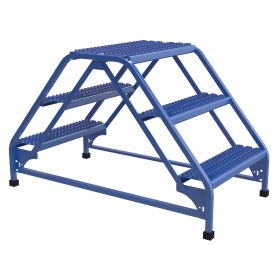 Two Sided Ladder - BLAD-DD series