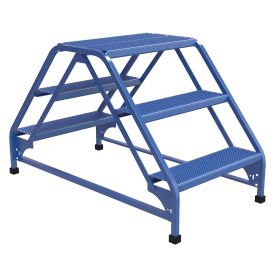 Two Sided Ladder - BLAD-DD series