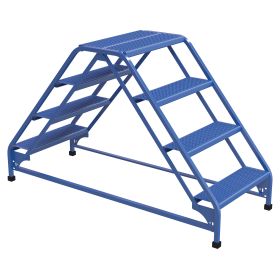 Two Sided Ladder - BLAD-DD series