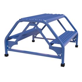Two Sided Ladder - BLAD-DD series