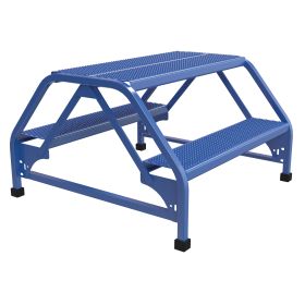Two Sided Ladder - BLAD-DD series