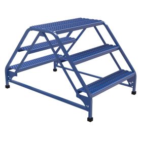 Two Sided Ladder - BLAD-DD series