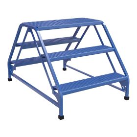 Two Sided Ladder - BLAD-DD series
