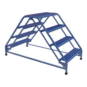 Two Sided Ladder - BLAD-DD series