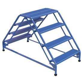 Two Sided Ladder - BLAD-DD series