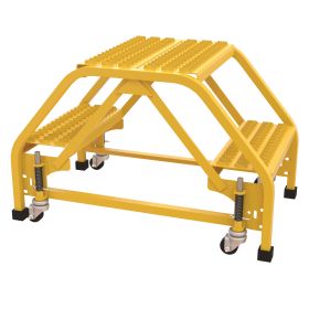 Two Sided Ladder - BLAD-DD series