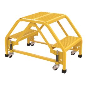 Two Sided Ladder - BLAD-DD series