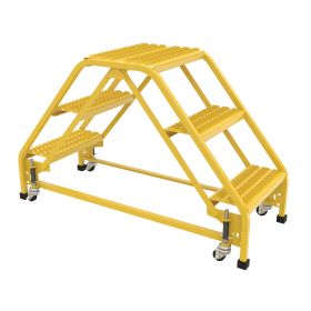 Two Sided Ladder - BLAD-DD series