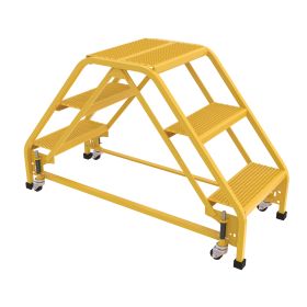 Two Sided Ladder - BLAD-DD series