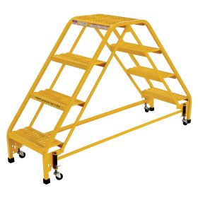 Two Sided Ladder - BLAD-DD series
