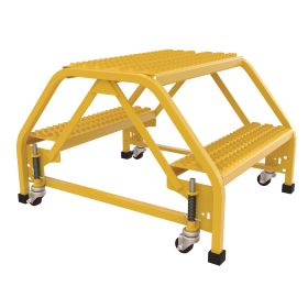 Two Sided Ladder - BLAD-DD series