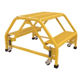 Two Sided Ladder - BLAD-DD series