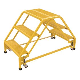 Two Sided Ladder - BLAD-DD series
