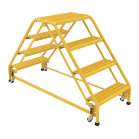 Two Sided Ladder - BLAD-DD series