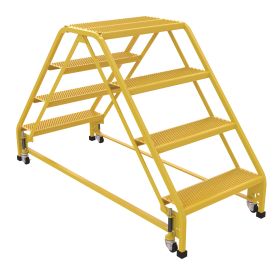 Two Sided Ladder - BLAD-DD series