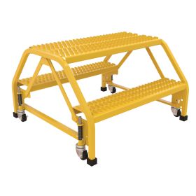 Two Sided Ladder - BLAD-DD series