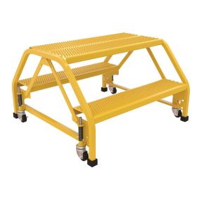 Two Sided Ladder - BLAD-DD series