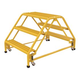 Two Sided Ladder - BLAD-DD series