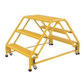Two Sided Ladder - BLAD-DD series