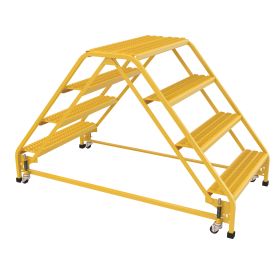 Two Sided Ladder - BLAD-DD series