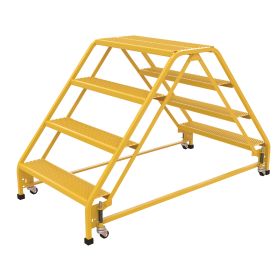 Two Sided Ladder - BLAD-DD series
