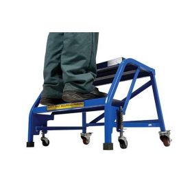 Two Step Ladder - Short Ladder - BLAD-R series