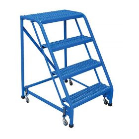 Two Step Ladder - Short Ladder - BLAD-R series