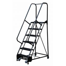 Two Step Ladder - Short Ladder - BLAD-R series