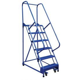 Two Step Ladder - Short Ladder - BLAD-R series