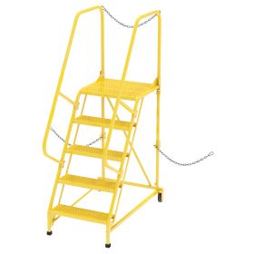 Truck Access Ladder - BLAD-STAL series