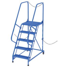 Truck Access Ladder - BLAD-STAL series