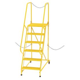 Truck Access Ladder - BLAD-STAL series