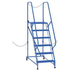 Truck Access Ladder - BLAD-STAL series