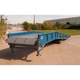 Free Sanding Yard Ramp - LALHL series by Beacon Industries