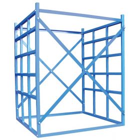 Steel Bar Rack - BLBPH series