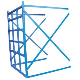 Steel Bar Rack - BLBPH series