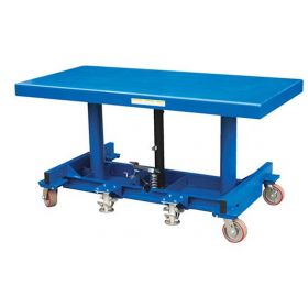 Portable Workbench - BLDLT series