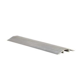 Wire Ramp Cover - Aluminum Hose Bridge - BWR series