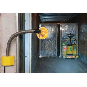 Snake Dock Light - Flexible Dock Lighting - BLL-GN series