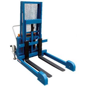 Pallet Stacker - Fork Truck - BPMPS series