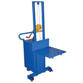 Counterbalance Platform Lift - Counterbalance Hand Truck - BLLCB series