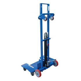 Dolly with Lift - Low Profile Lite Loads Lifts - BLLPW series