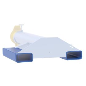 Forklift Boom - BLM series